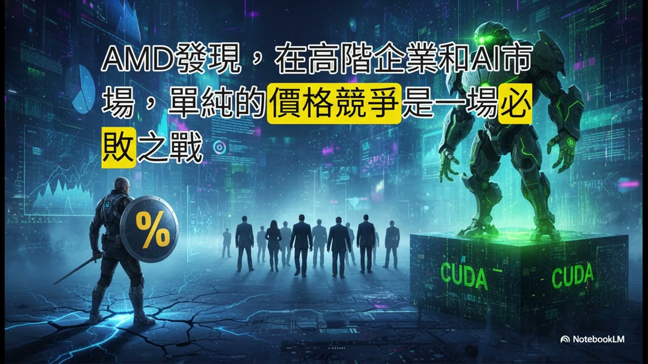 輝達、AMD與台積電：矽谷戰爭的鐵幕 #輝達 #英偉達 #台積電 #amd #ai #人工智慧 #谷歌 #微軟 #晶片 #黃金 #白銀 #貴金屬 #美元 #美股 #美債 #科技股 #川普 #聯準會 