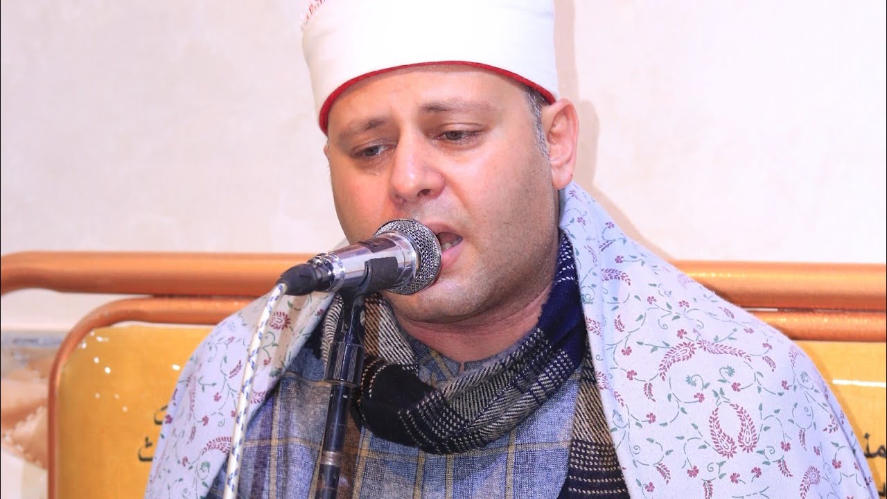 الختام والدعاء الشيخ ممدوح أبوزيد عزاء الحاج ناجح عبد الحليم رزق ميت أبوالحارث أجا الدقهلي2026/2/13 