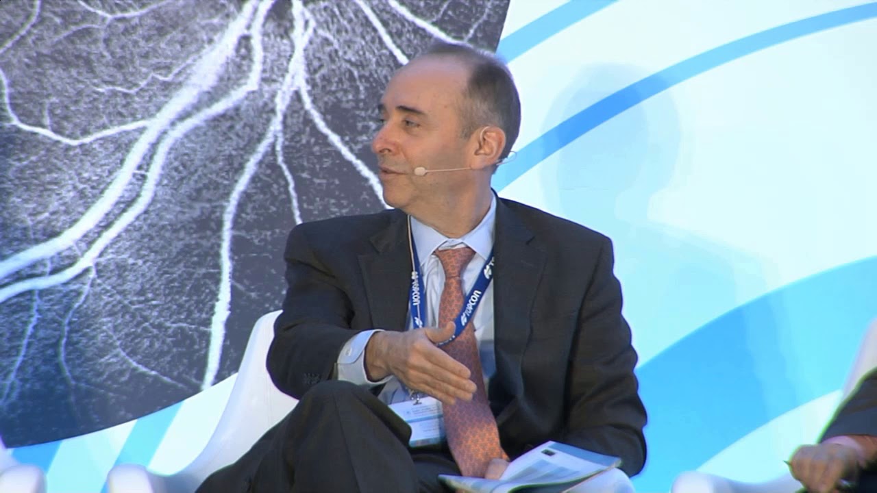 ISSOCT 2018 11.5 - SSOCT in Glaucoma - 1- Discussion