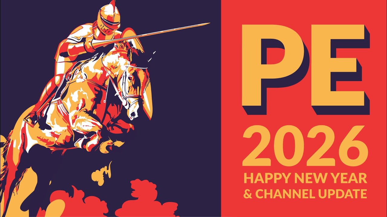 HAPPY NEW YEAR 2026 & THE FUTURE OF PARTYELITE