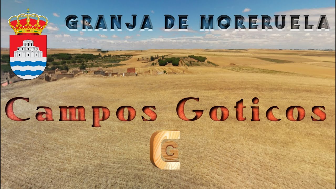 GRANJA DE MORERUELA_ZAMORA