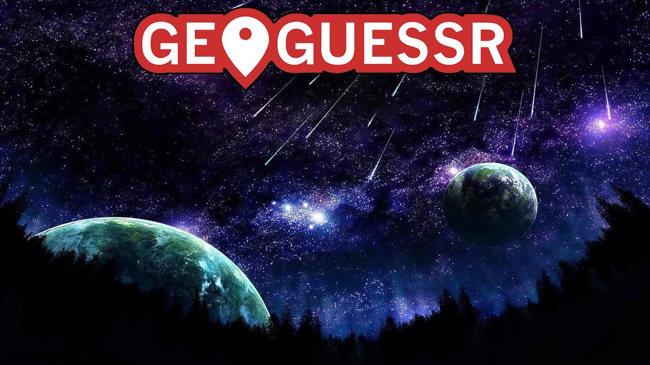 Geoguessr - All About The META!! (A Balanced World)