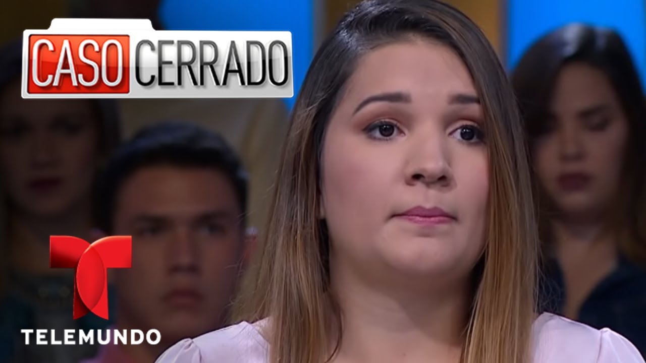 Caso Cerrado Complete Case |  Pregnant 12-Year-Old Refuses Termination🙊😬