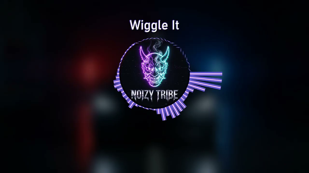 Wiggle It #phonk #music