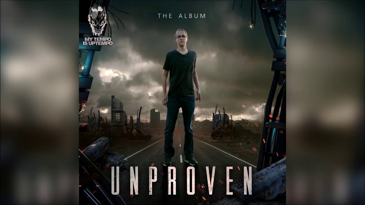 Unproven - Gods Girl