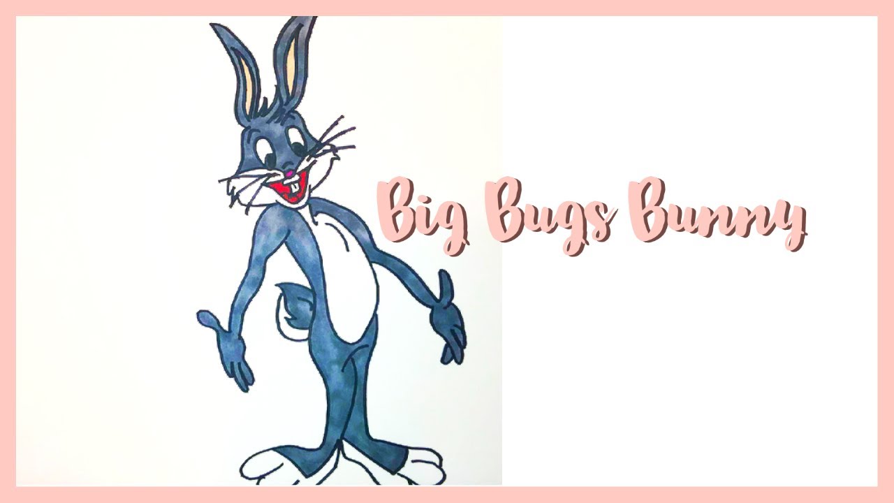 Big Bugs Bunny