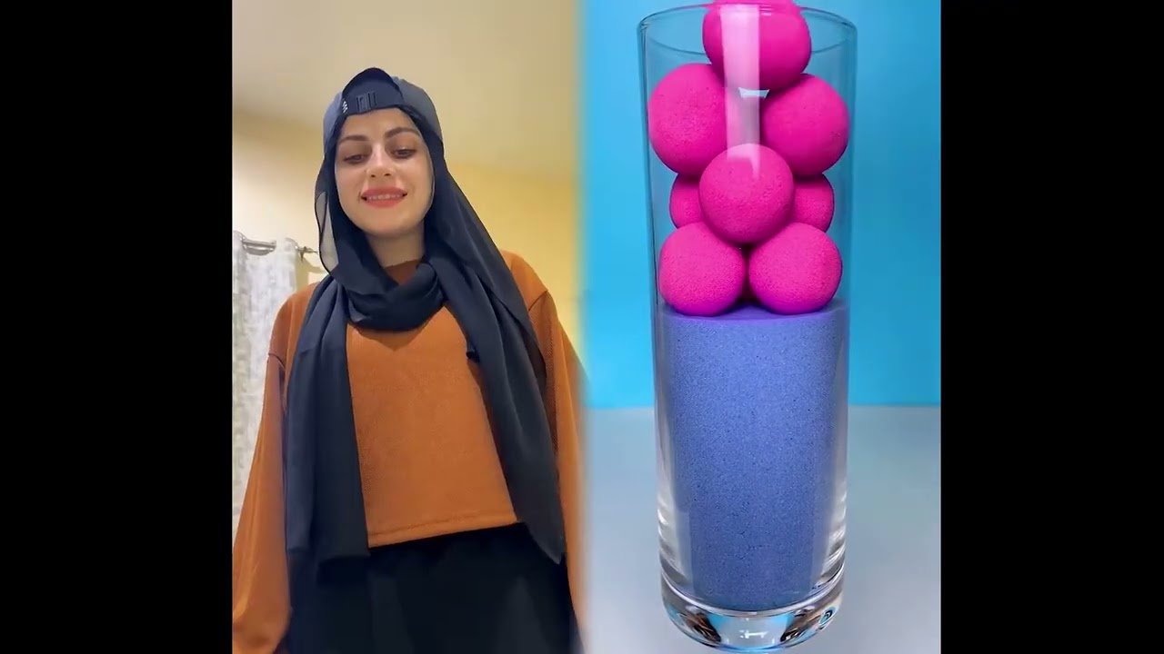 الاخت الصغيرة تنتقم😂😂😂 ام سيف ونانو#funny #fypシ゚viral #اكلتك