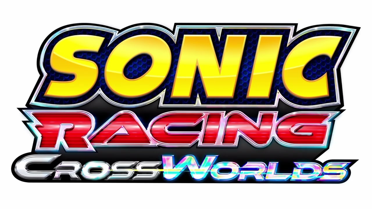 Sonic Racing Crossworlds - Blizzard Valley: Final Lap (No Chants) Extended
