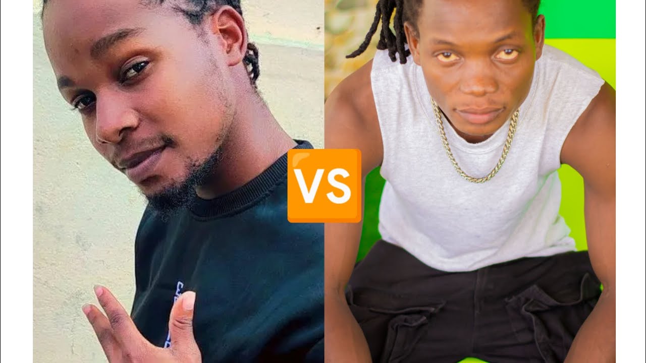 One Face vs MC MAKALO