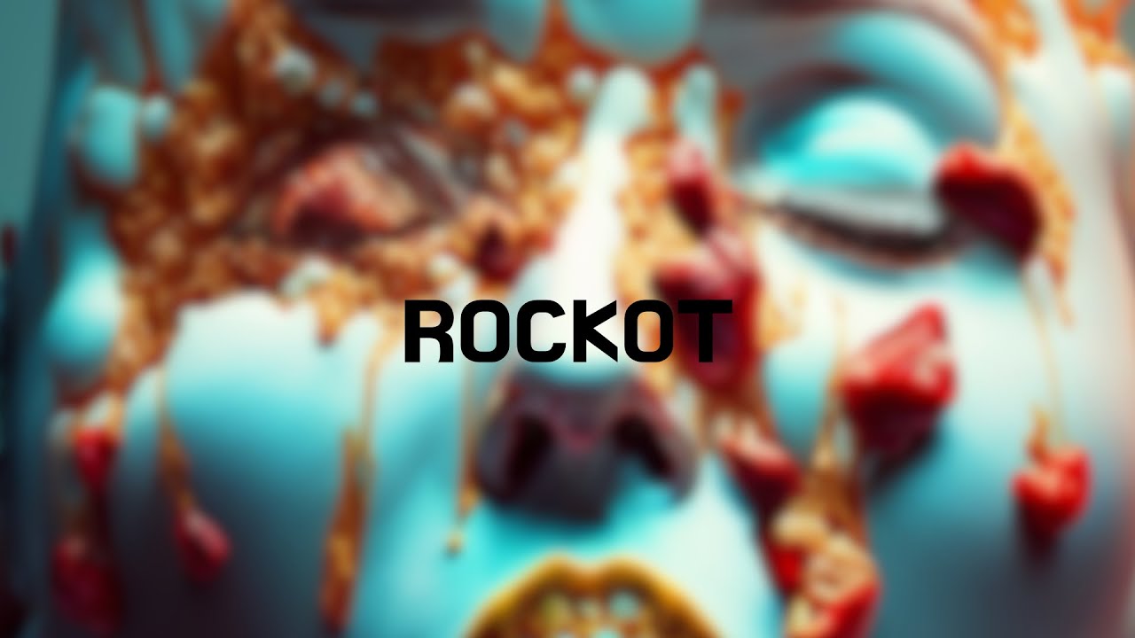 Rockot - Moment On The Show (World Of Contrasts)