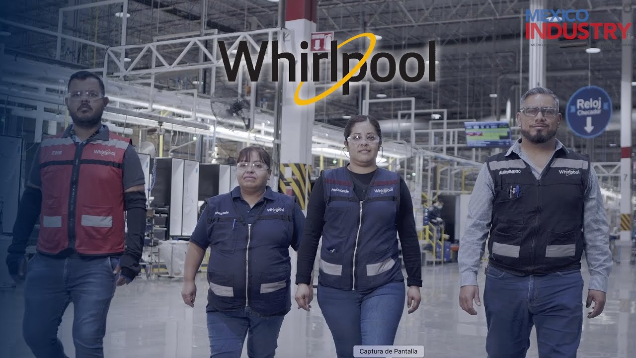 WHIRPOOL