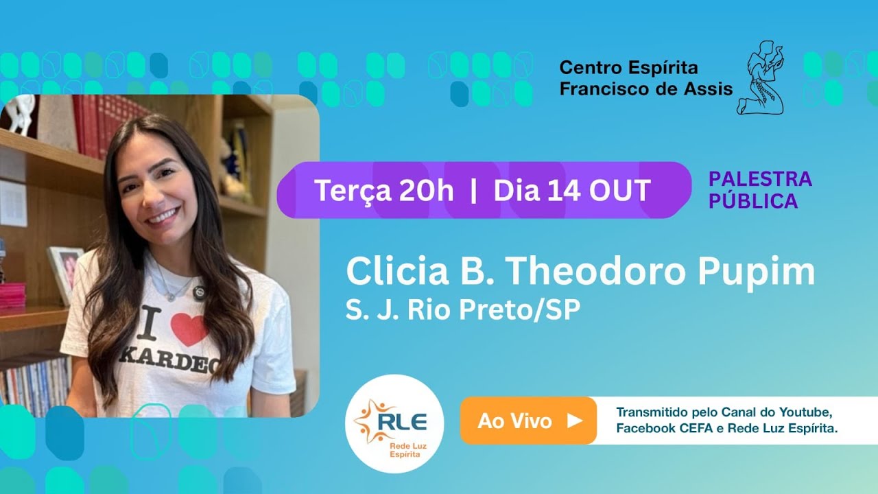 Palestra CEFA - 14/10/2025 - Clicia Theodoro Pupin