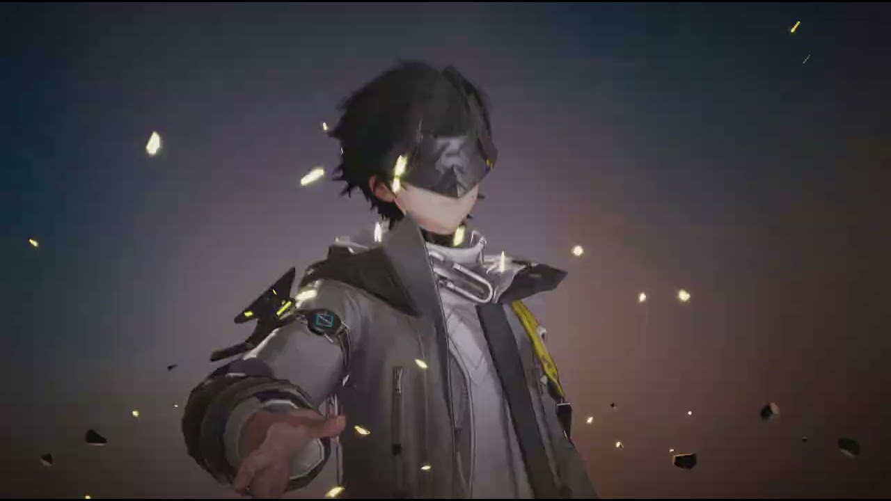 Arknights  Endfield #37