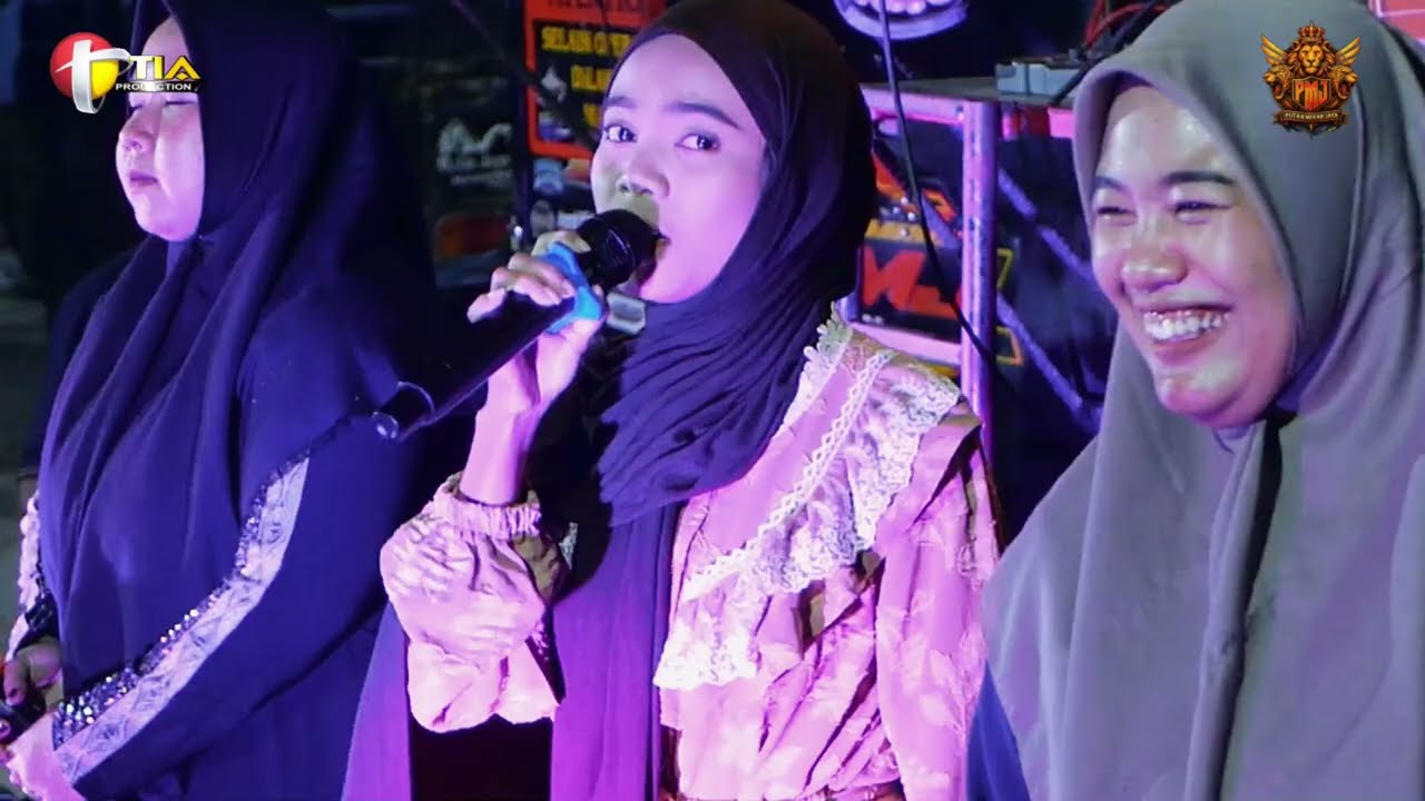 SAKSI BISU // LIVE NGOBROG ONLINE PMJ X SHESIN EDISI 20 FEBRUARI 2026