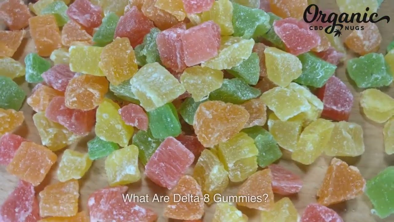 10 Best Delta-8 Gummies According to Reddit &ndash; Honest Reviews & Top Picks! 🌿💨
