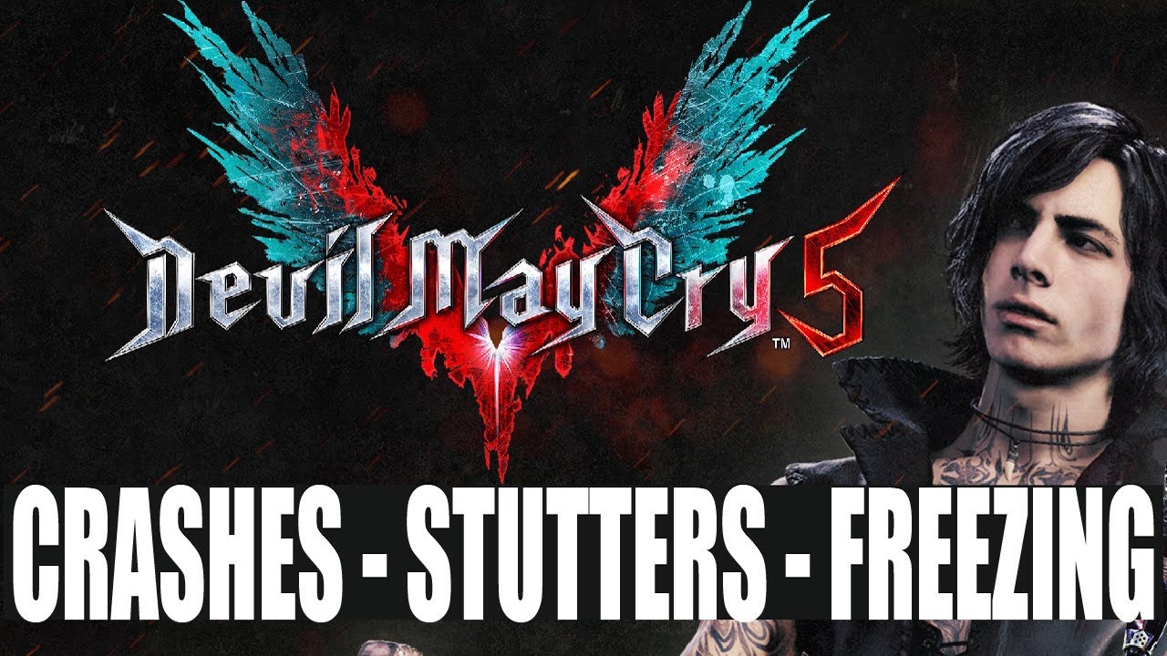 Fix Devil May Cry 5 Stutters, Crashes, Freezing And Low Performance in 2026