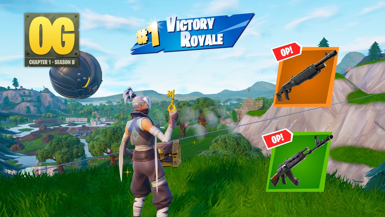 20 Kill Fortnite Solos 