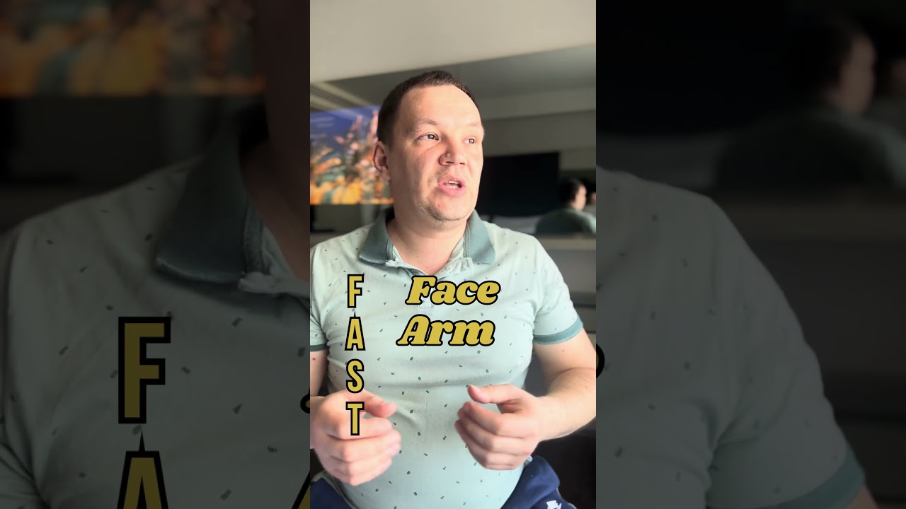 Тело тебя предупредит&hellip;.