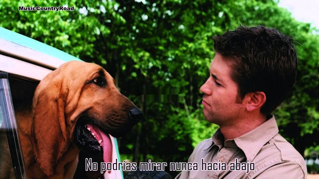 Would You Go With Me - Josh Turner (Subtitulada al Español)
