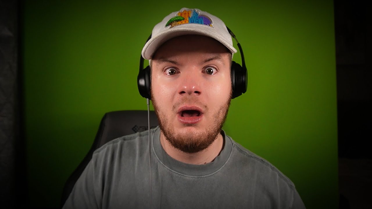 THIS MINECRAFT MOD LITERALLY SCARED ME TO TEARS... (SPLIT SELF)