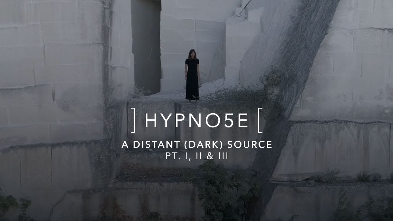Hypno5e - A Distant Dark Source (Official Video)