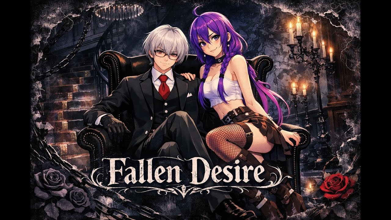 [MMD] Delusional