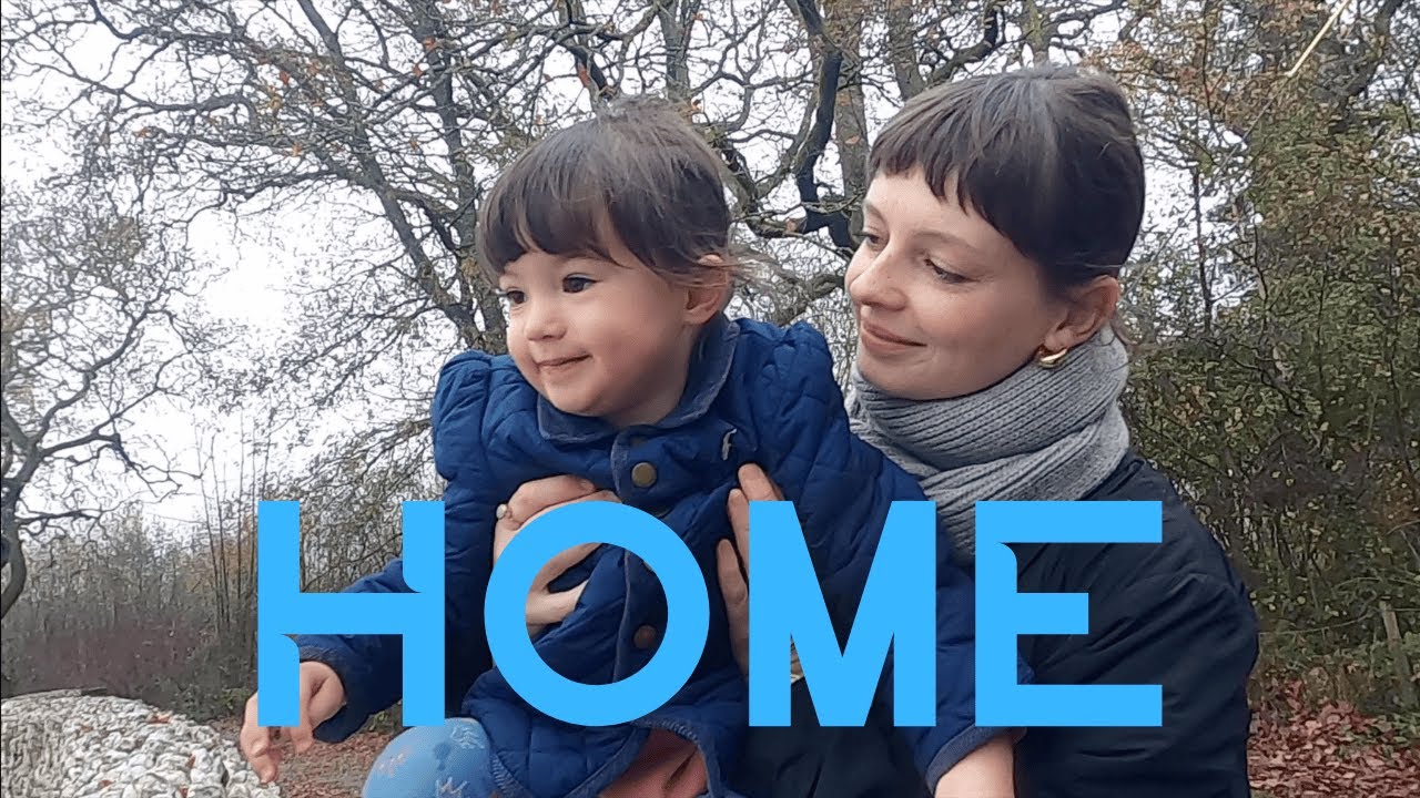 Going home | Visiting Glasgow and Loch Lomond | 帰郷 | 母ちゃんの故郷グラスゴーとローモンド湖を訪ねる