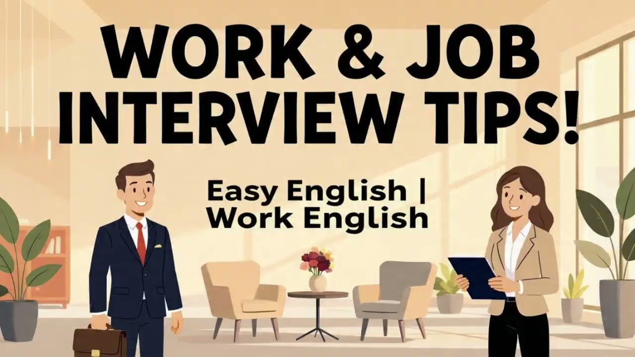 Easy English for Beginners | Real English Conversations Every Day