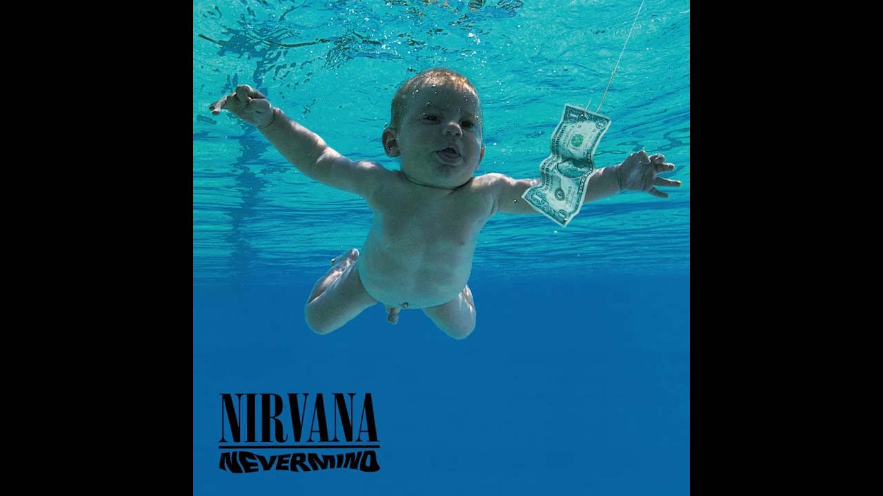 Something In The Way - Nirvana (Cover)