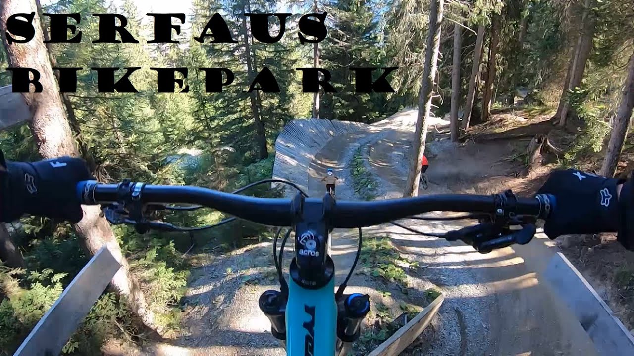 Bike fast zerstört! |Propain Tyee Yt Capra| Bikepark #5