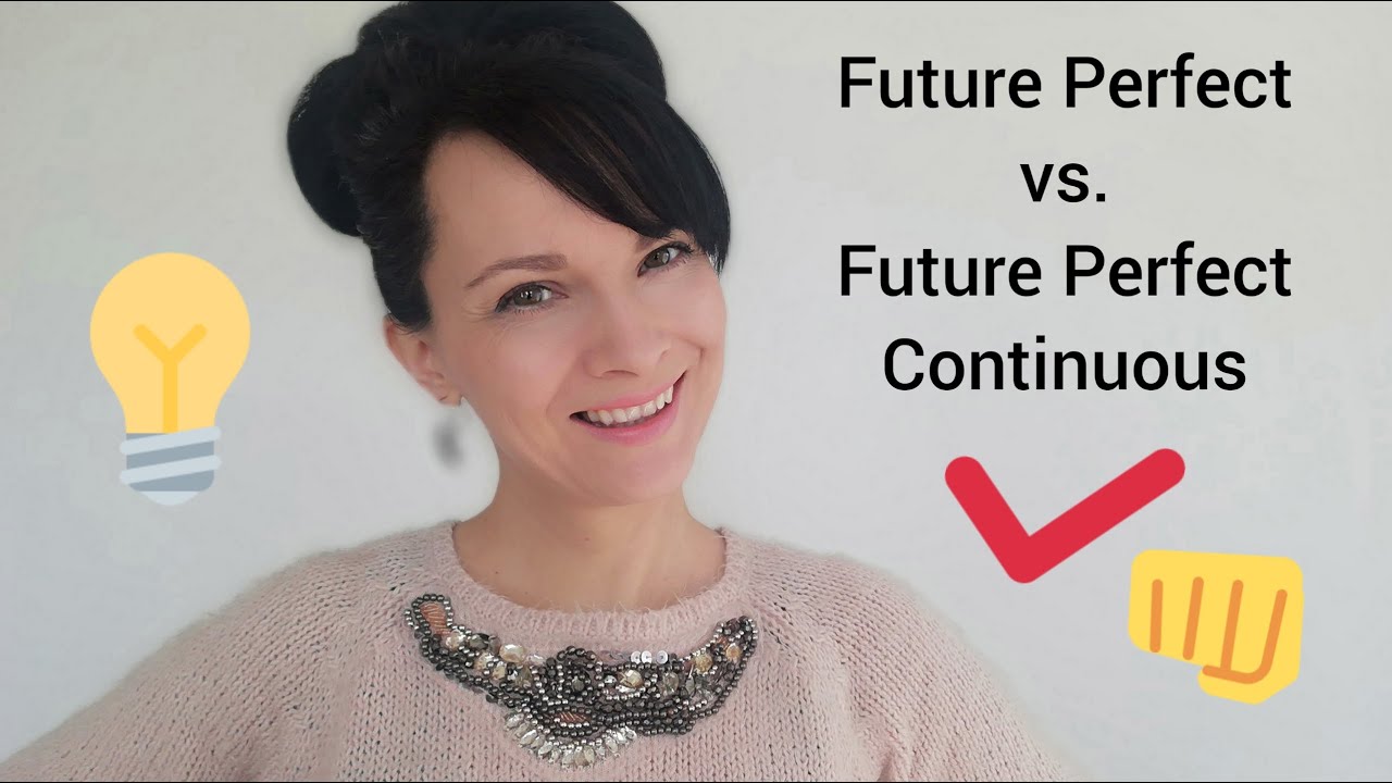 Future Perfect vs. Future Perfect Continuous #15
