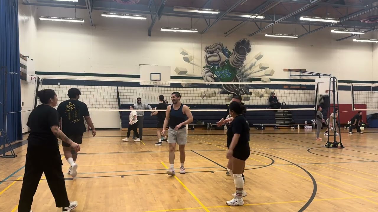 SVL WEEK 2 S1