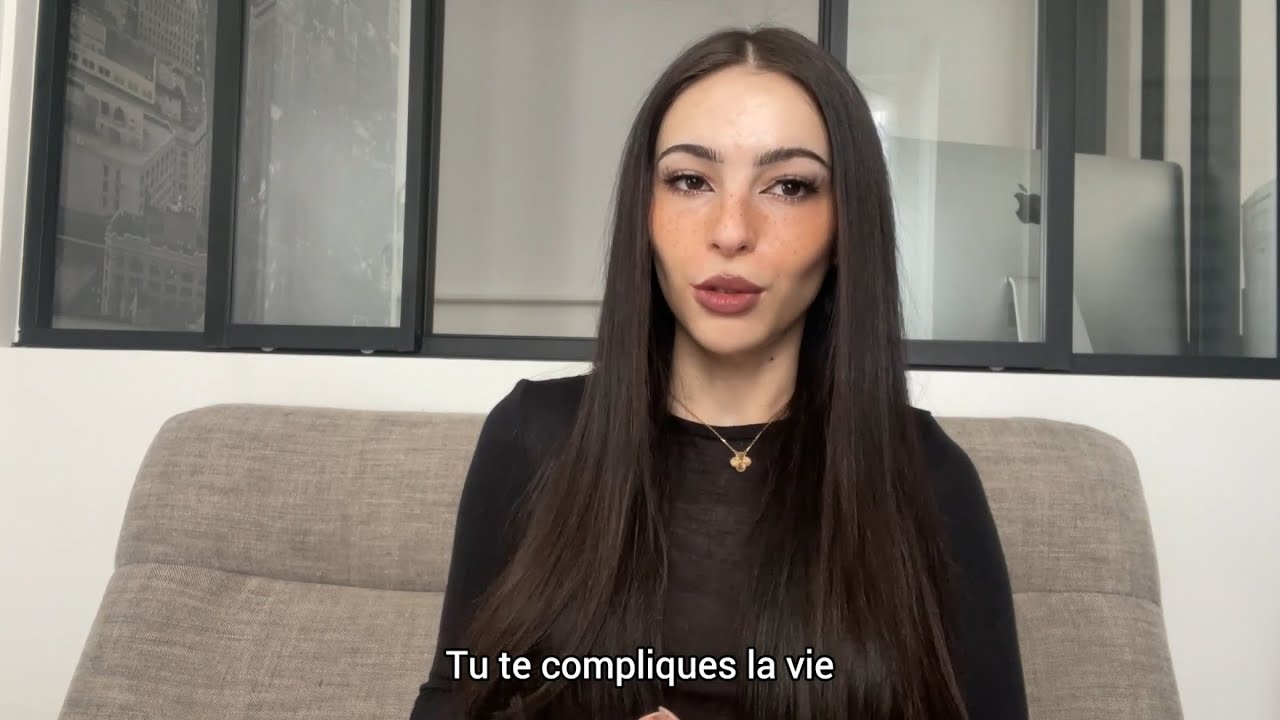 10 mauvaises habitudes à arrêter pour te simplifier la vie