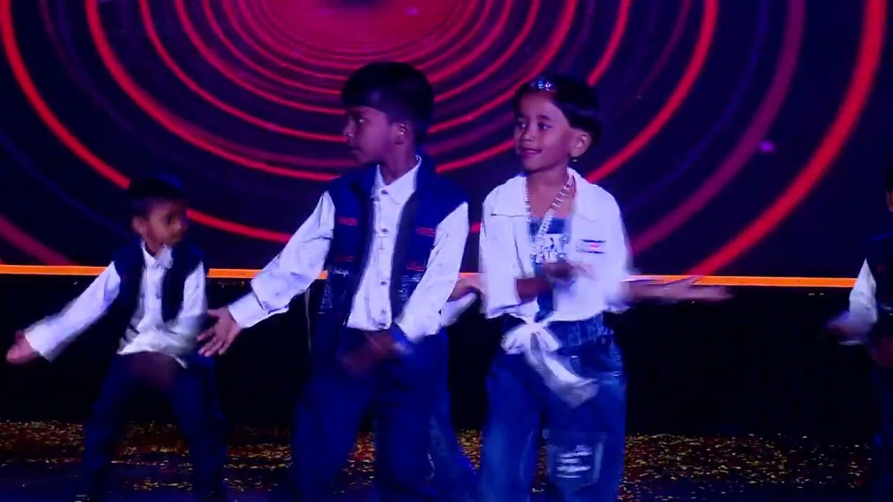 Venkat Kala Parva 2025–26 | LKG B Section Stars | Venkat International Public School