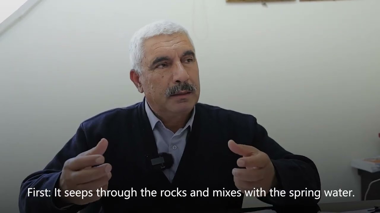 Advocating for Palestinian Water Rights Under Occupation: The Case of Bethlehem Governorate