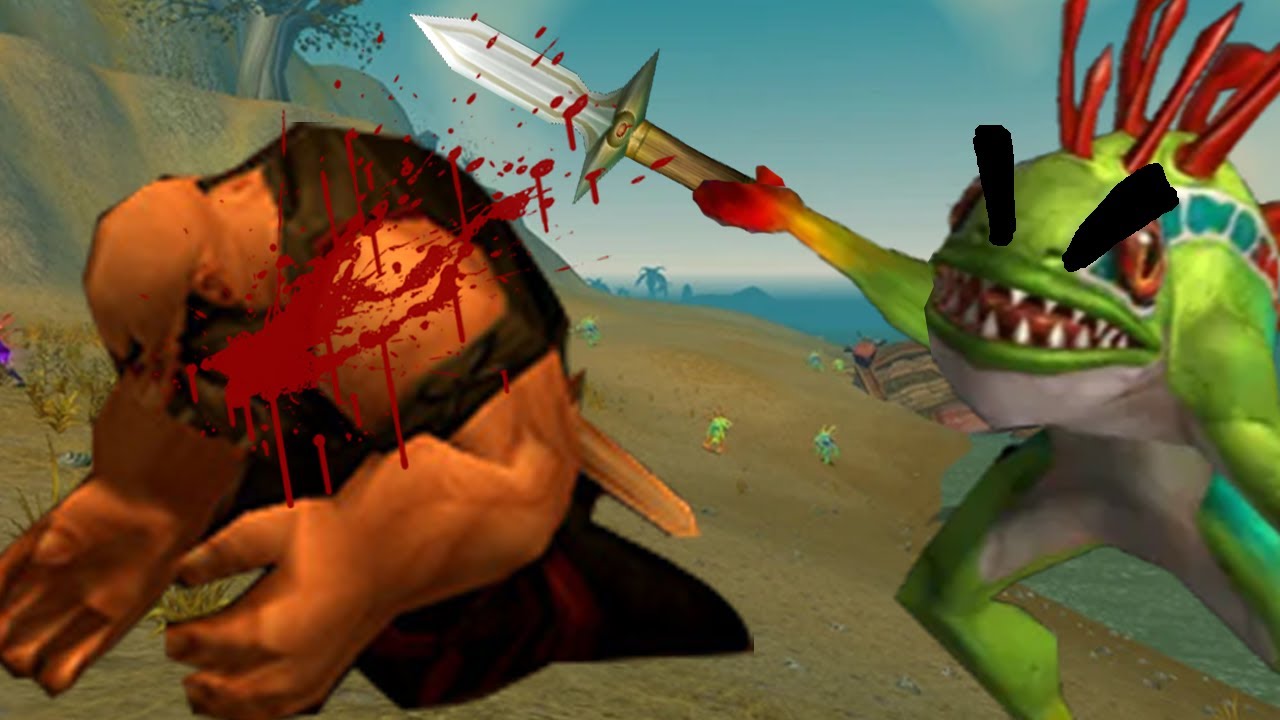 One Mistake Ended My Pacifist Run | Passivecore