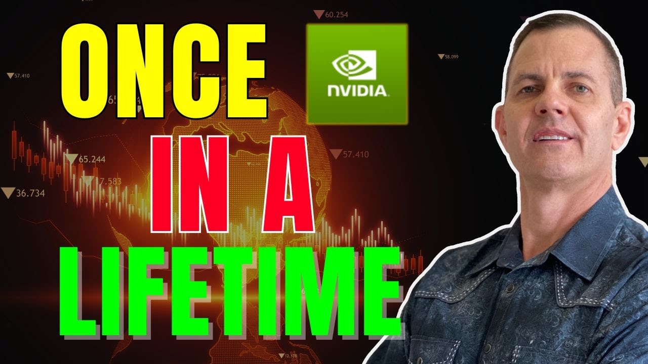Nvidia Stock: This Changes EVERYTHING… GET READY!