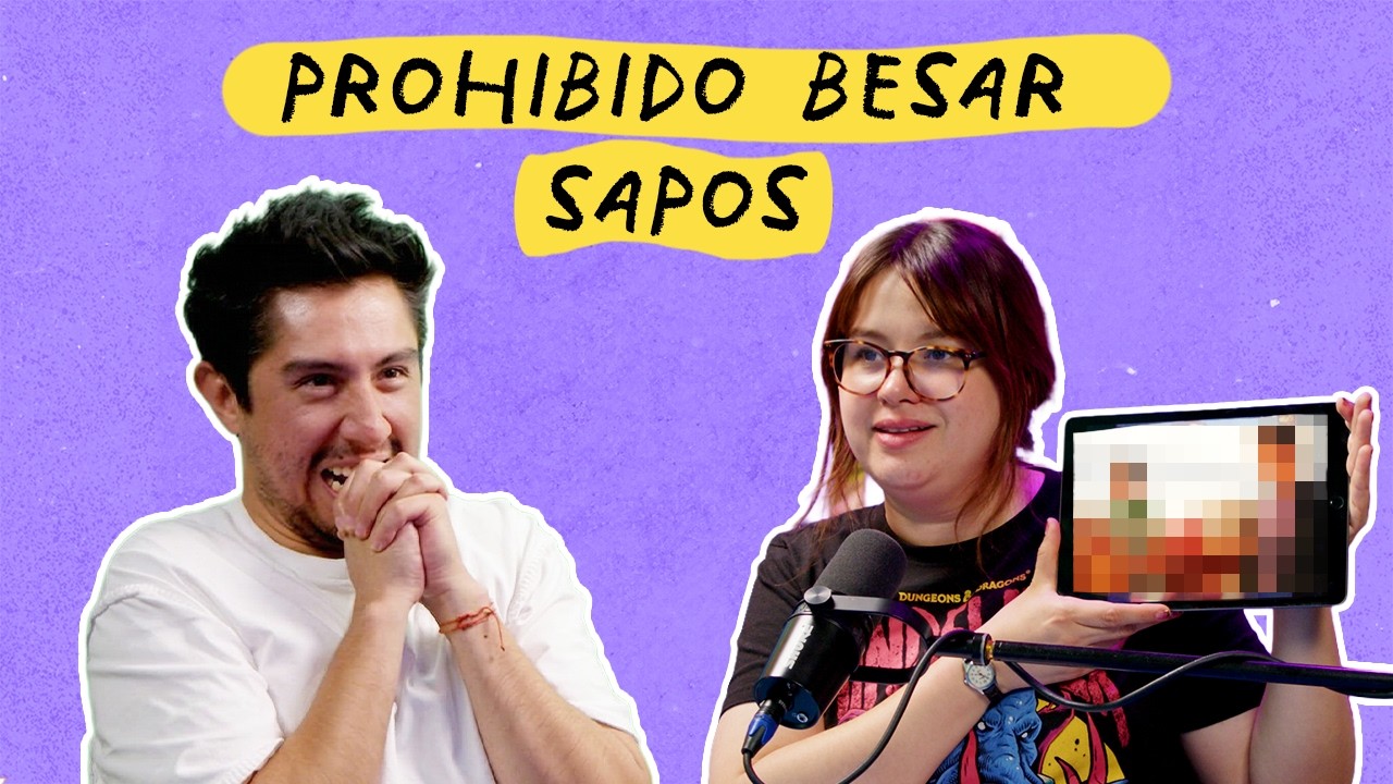 Daniel Sosa | El New Mix de la comedia