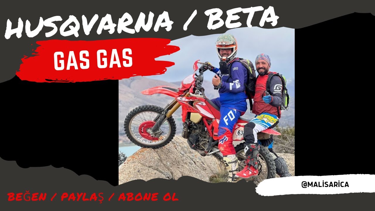 Gas Gas Ec 250 / Arazi / Off Road / Enduro / Cross #enduro #cross #gasgas