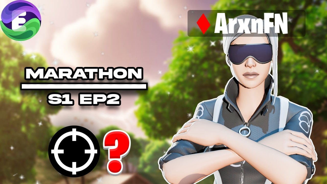 10 GAMES. How many kills I can make in PROJECT EON | s1 ep2 | ArxnFN