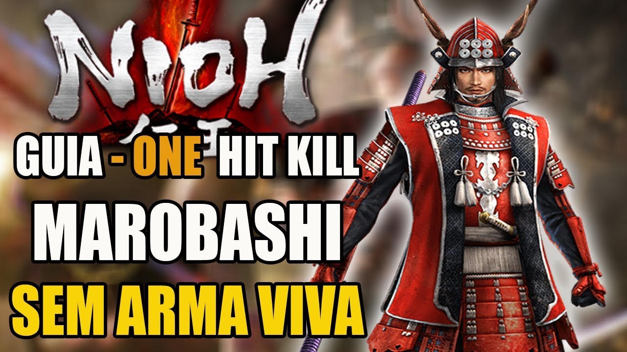 NIOH - BUILD INSANA 