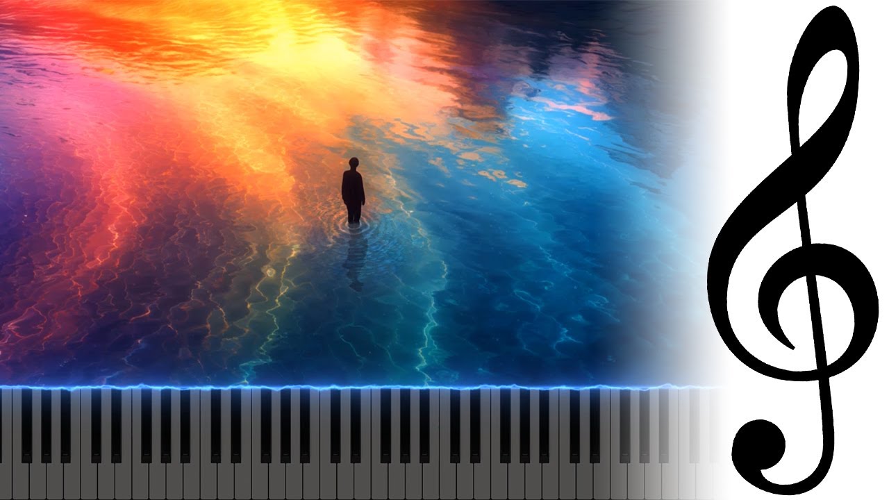 Easy piano 2023.11.06 cover
