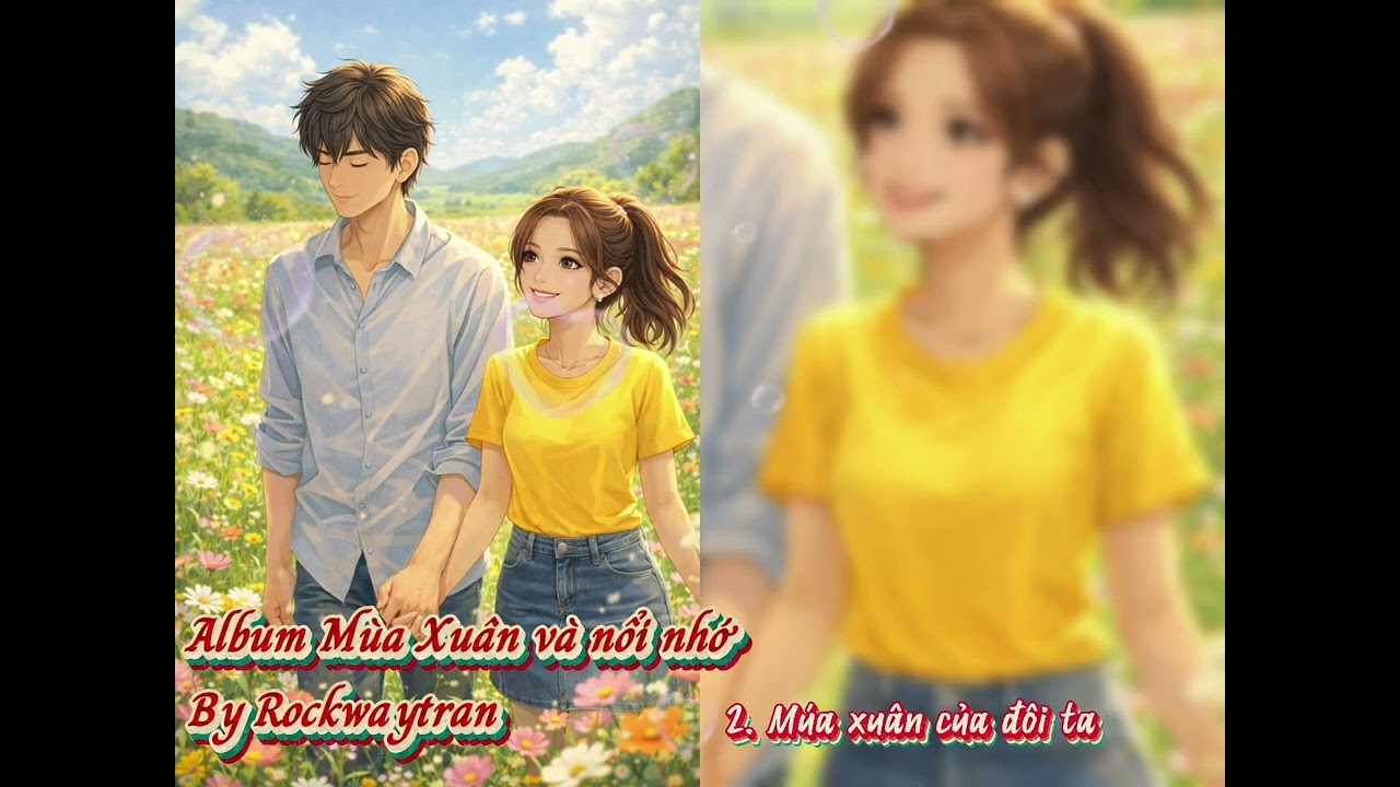Rock viet, rock ballad, nhac xuan 2026