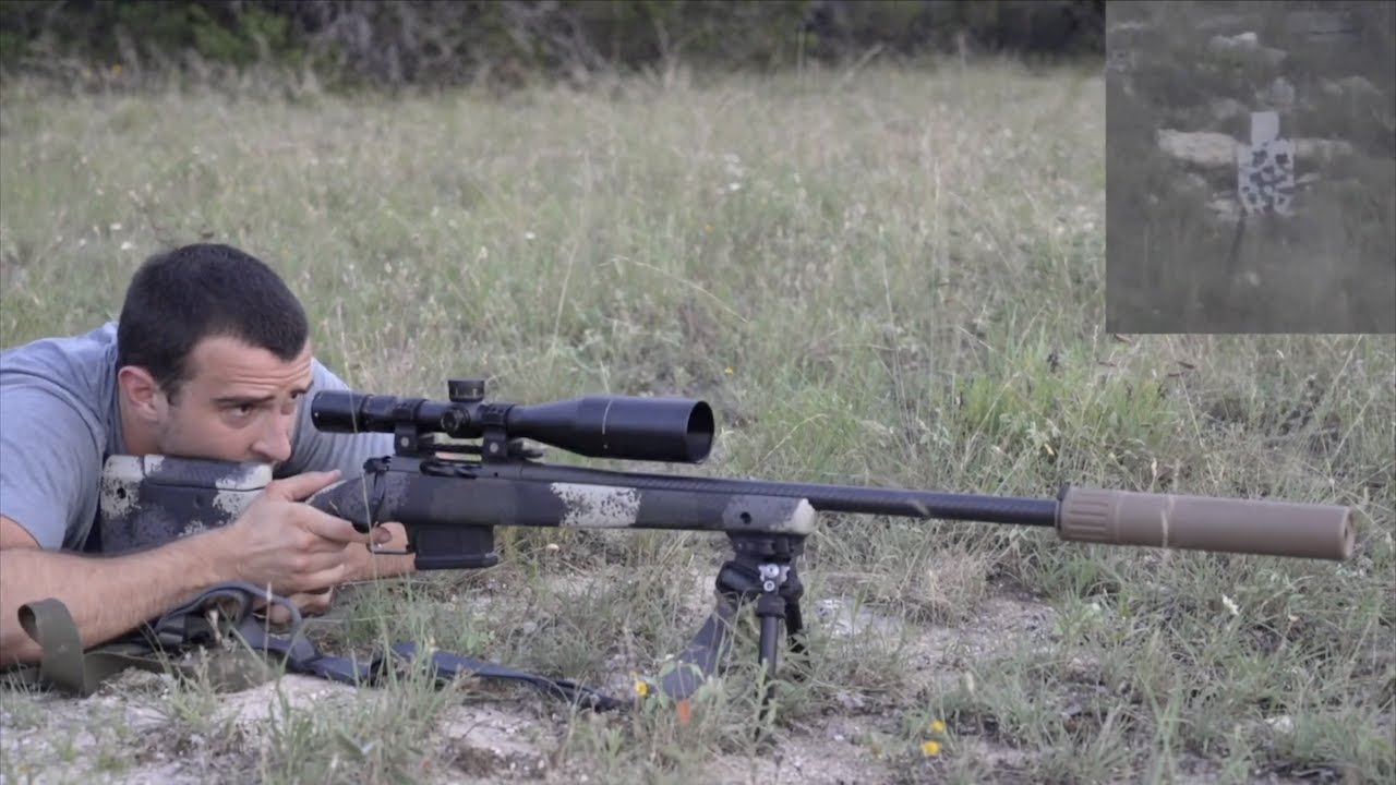 Springfield Armory 2020 Waypoint Review (6.5 Creedmoor)