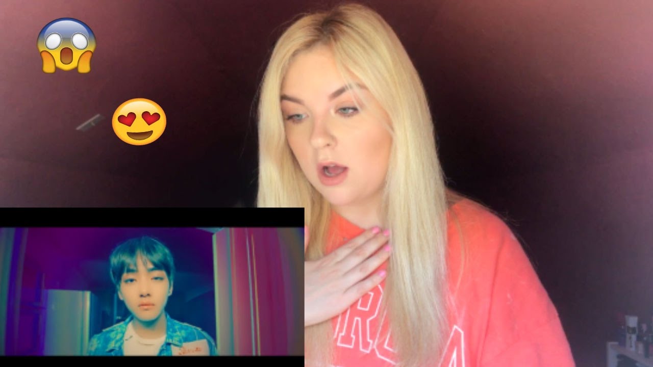 BTS - BLOOD SWEAT & TEARS (JAPANESE VER.) MV - REACTION