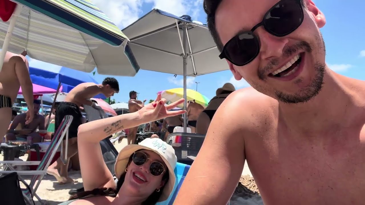 2026 | Férias | Floripa 
