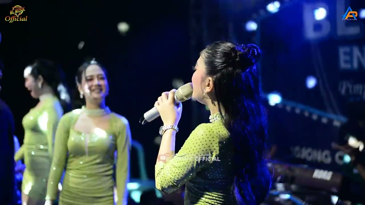 KITA USAHAKAN LAGI - SINKAXUN - BLMUSIK LIVE IN GELINGSENG