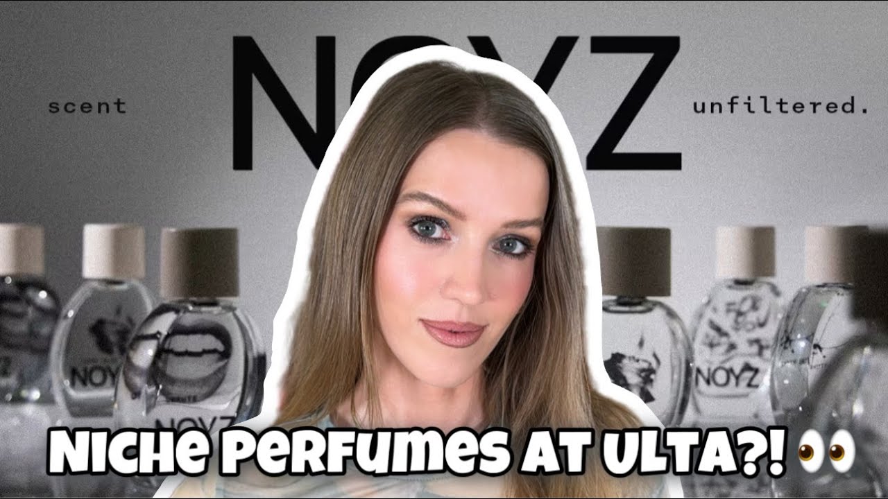 The Most Underrated Perfume Brand at Ulta?! | Full NOYZ Review