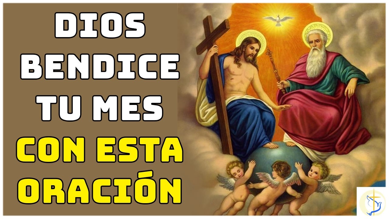 Oración Poderosa a la Divina Providencia por Hogar y Sustento