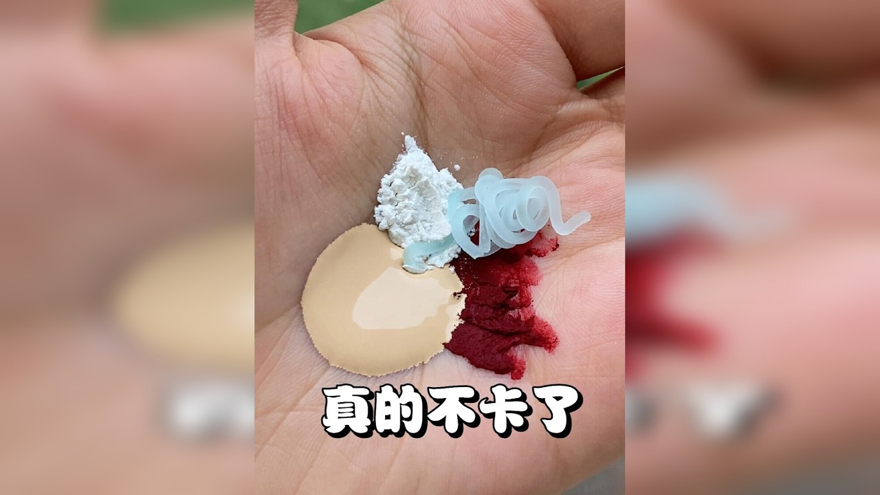 谁懂啊：谁家化妆师画的这么牛啊？